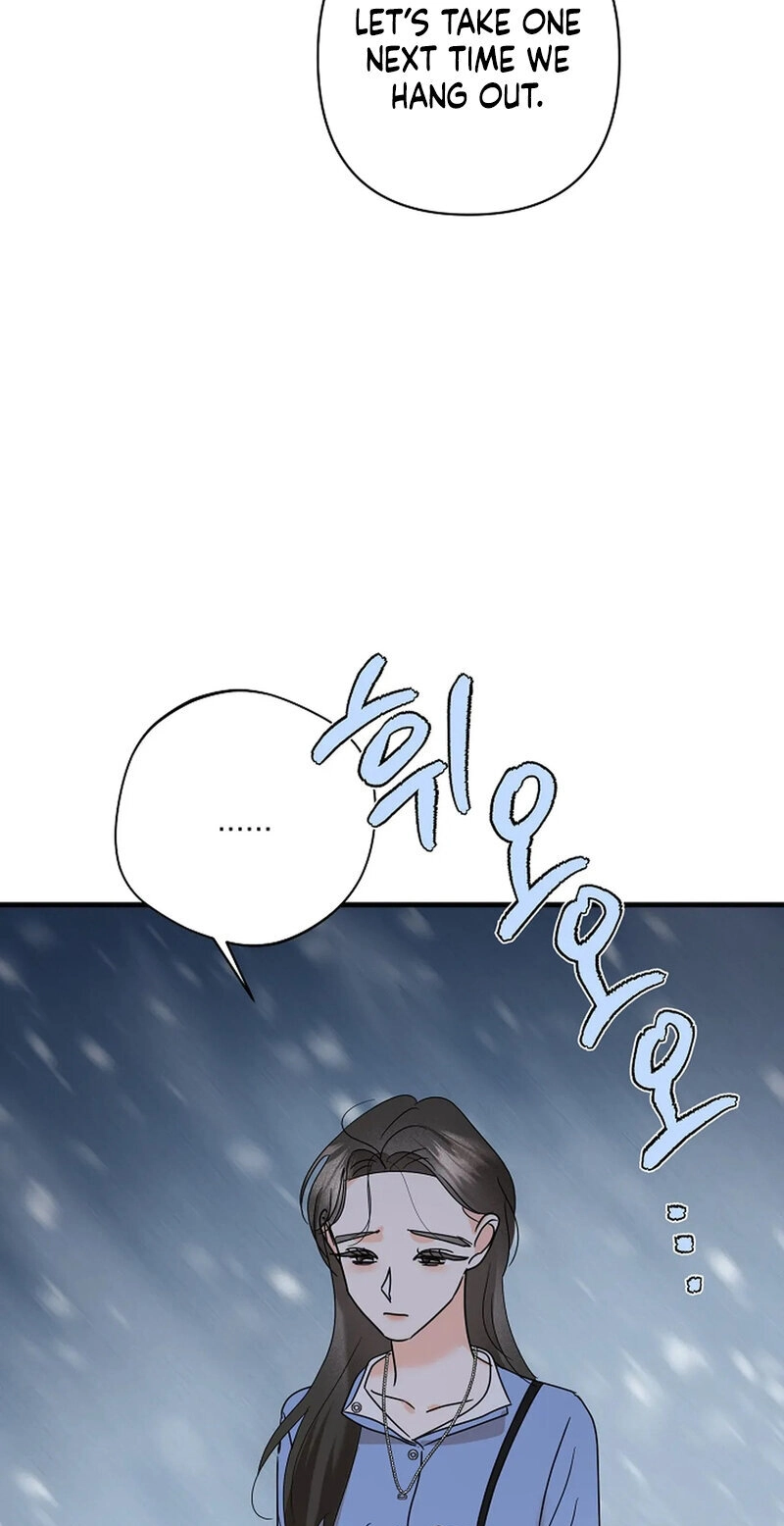 Read Stop Fighting, Go to Bed chapter 18 image 20 on Lezhin