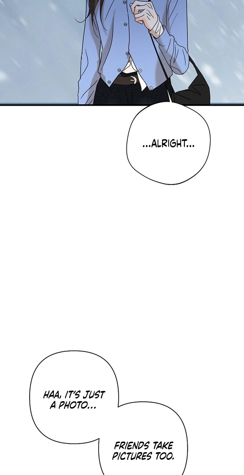 Read Stop Fighting, Go to Bed chapter 18 image 21 on Lezhin