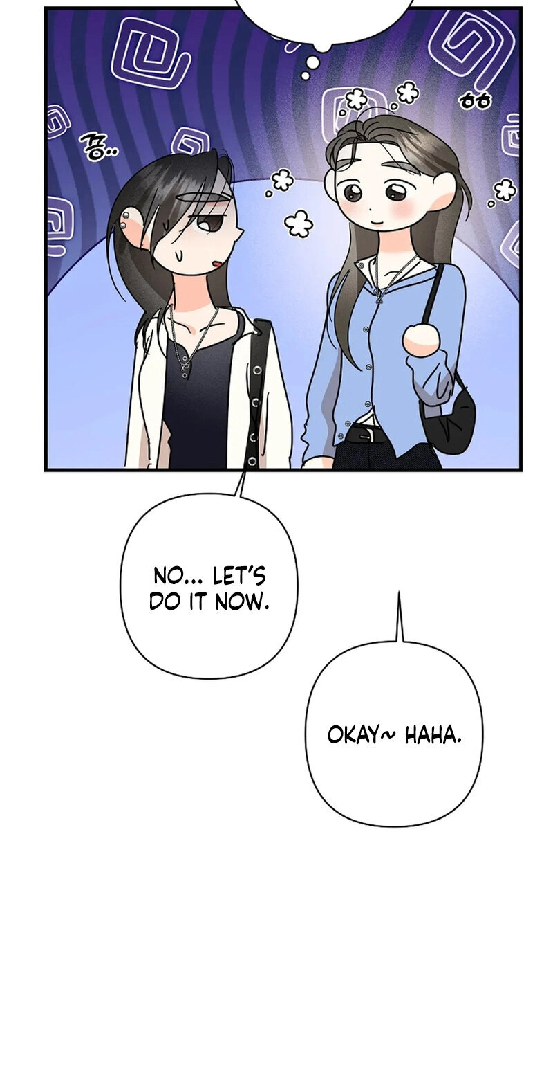 Read Stop Fighting, Go to Bed chapter 18 image 22 on Lezhin
