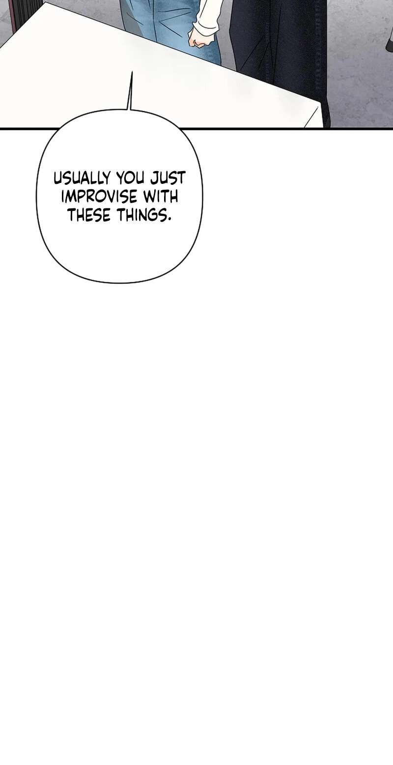 Read Stop Fighting, Go to Bed chapter 18 image 24 on Lezhin