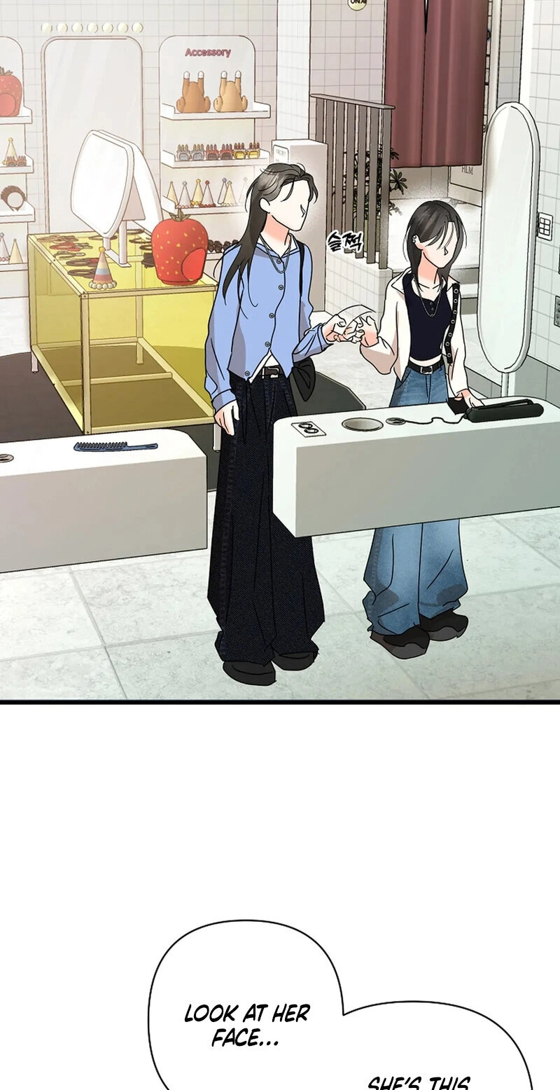 Read Stop Fighting, Go to Bed chapter 18 image 30 on Lezhin