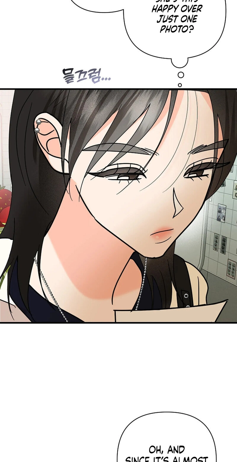 Read Stop Fighting, Go to Bed chapter 18 image 31 on Lezhin