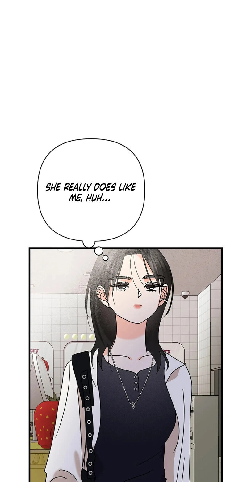 Read Stop Fighting, Go to Bed chapter 18 image 33 on Lezhin