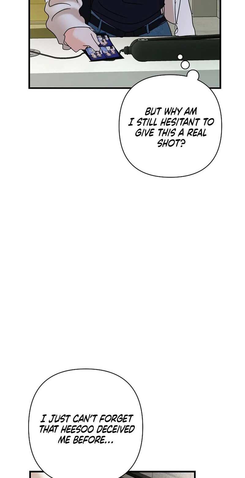 Read Stop Fighting, Go to Bed chapter 18 image 34 on Lezhin