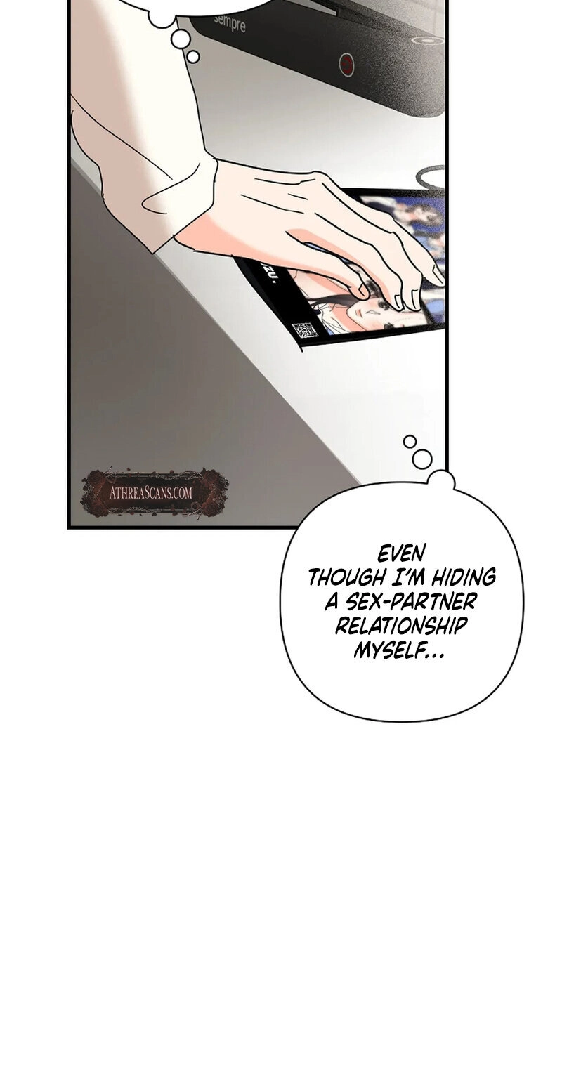 Read Stop Fighting, Go to Bed chapter 18 image 35 on Lezhin