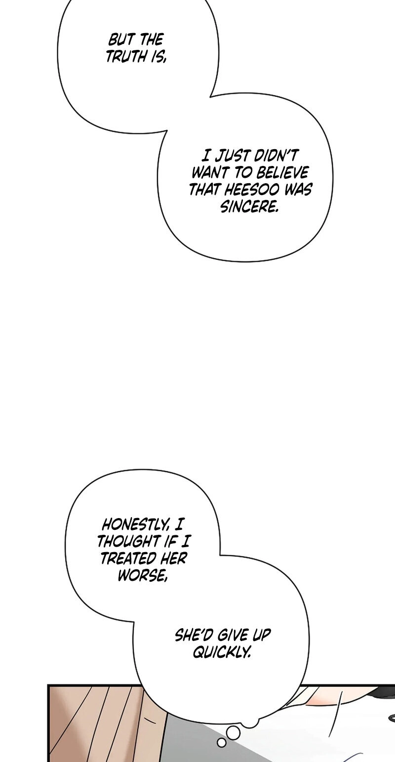 Read Stop Fighting, Go to Bed chapter 18 image 37 on Lezhin