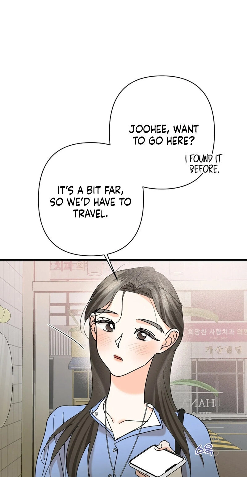 Read Stop Fighting, Go to Bed chapter 18 image 41 on Lezhin