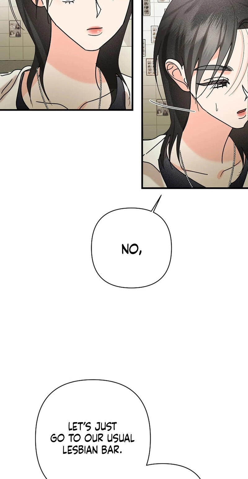 Read Stop Fighting, Go to Bed chapter 18 image 43 on Lezhin