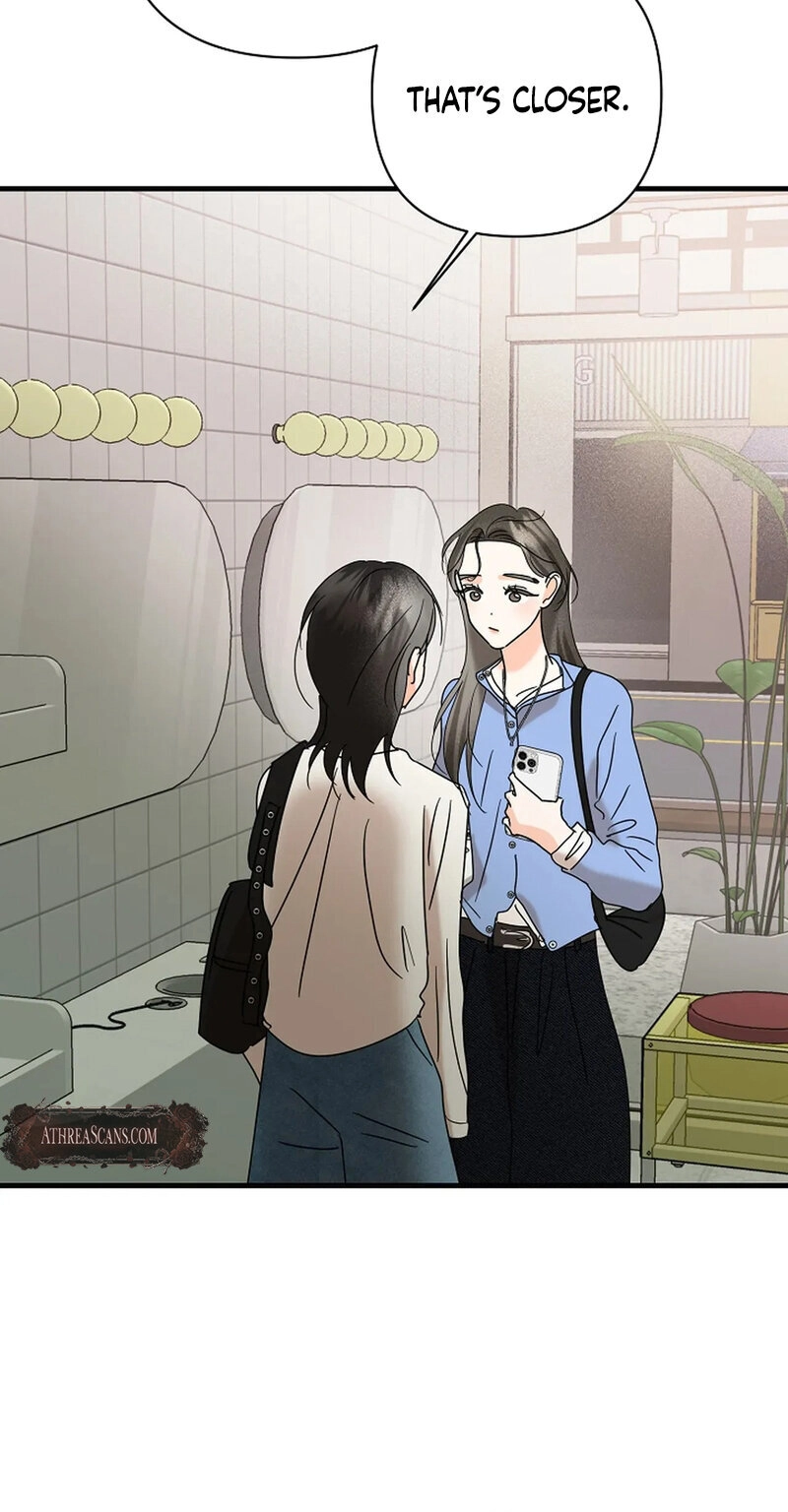 Read Stop Fighting, Go to Bed chapter 18 image 44 on Lezhin