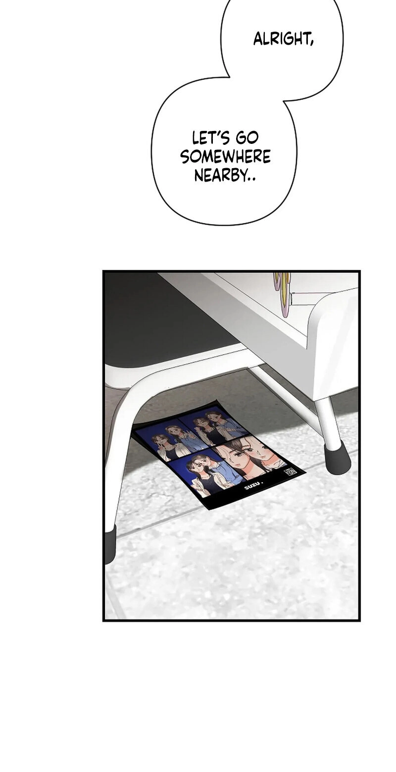 Read Stop Fighting, Go to Bed chapter 18 image 46 on Lezhin