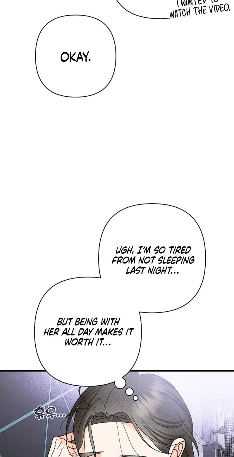 Read Stop Fighting, Go to Bed chapter 18 image 50 on Lezhin