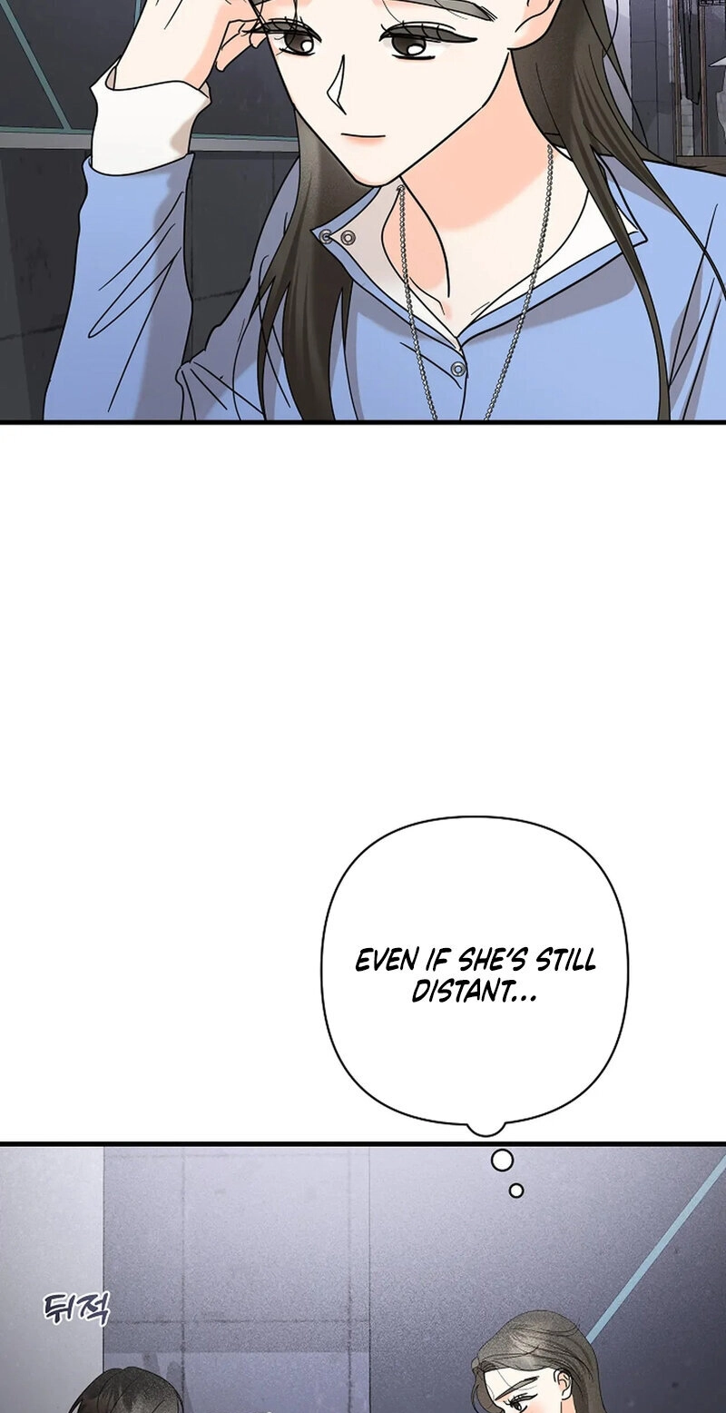 Read Stop Fighting, Go to Bed chapter 18 image 51 on Lezhin