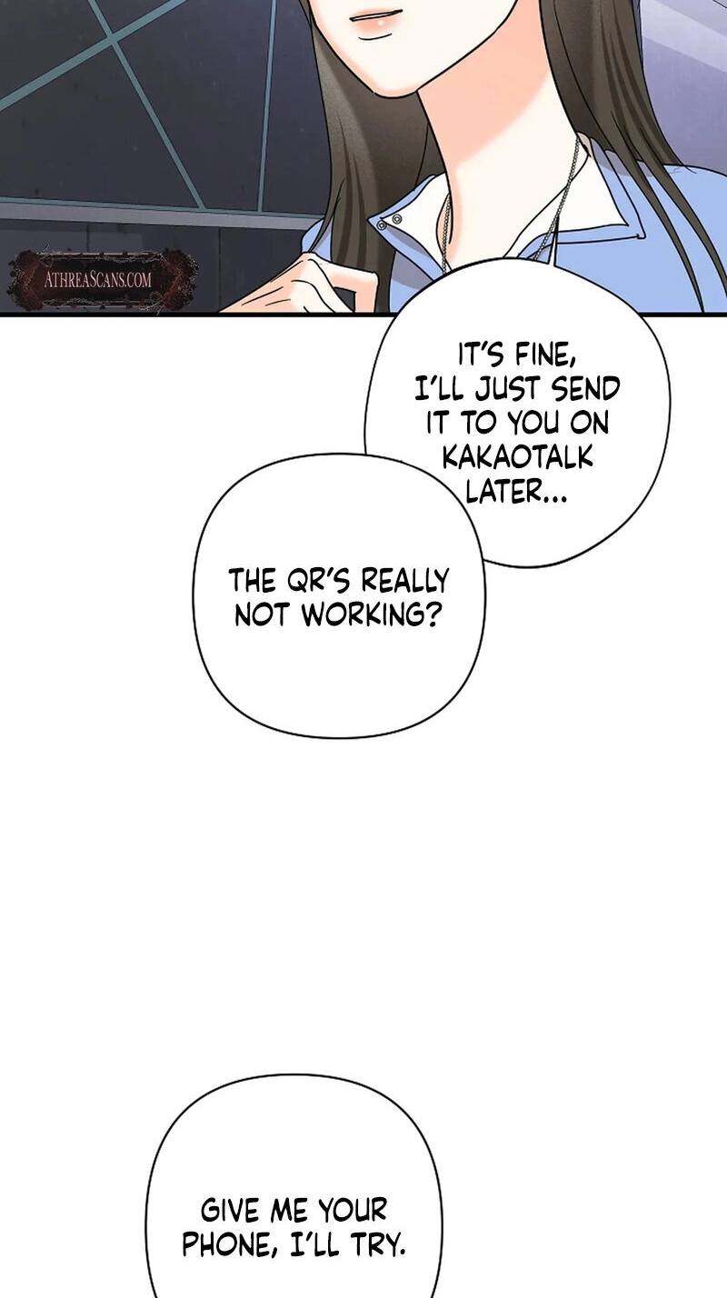 Read Stop Fighting, Go to Bed chapter 18 image 55 on Lezhin