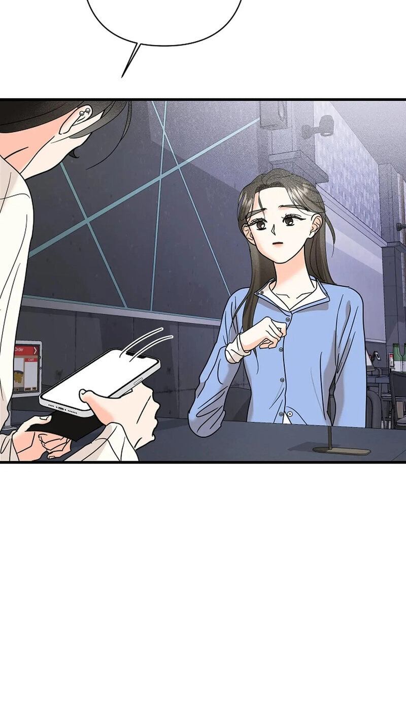 Read Stop Fighting, Go to Bed chapter 18 image 56 on Lezhin