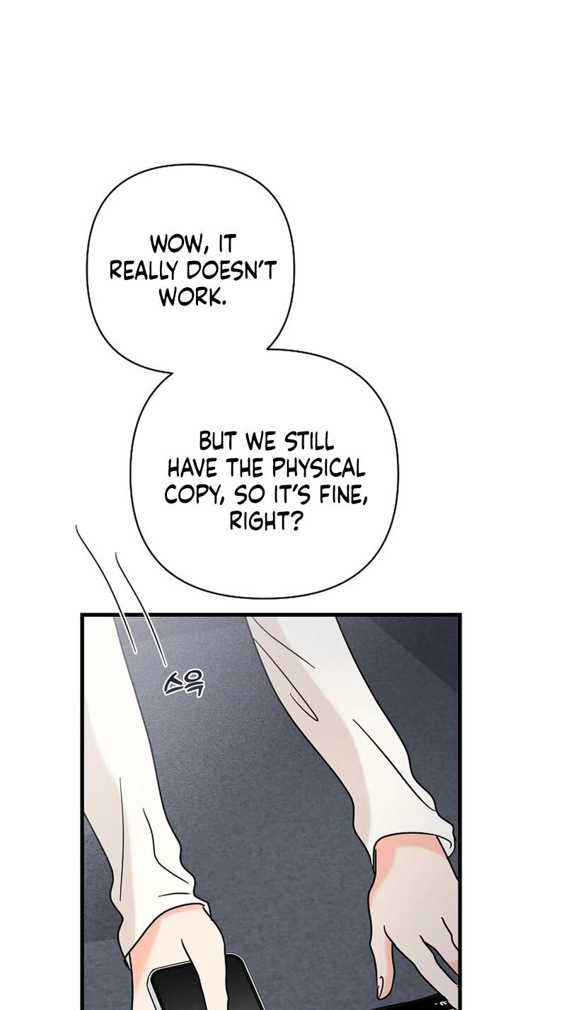 Read Stop Fighting, Go to Bed chapter 18 image 57 on Lezhin