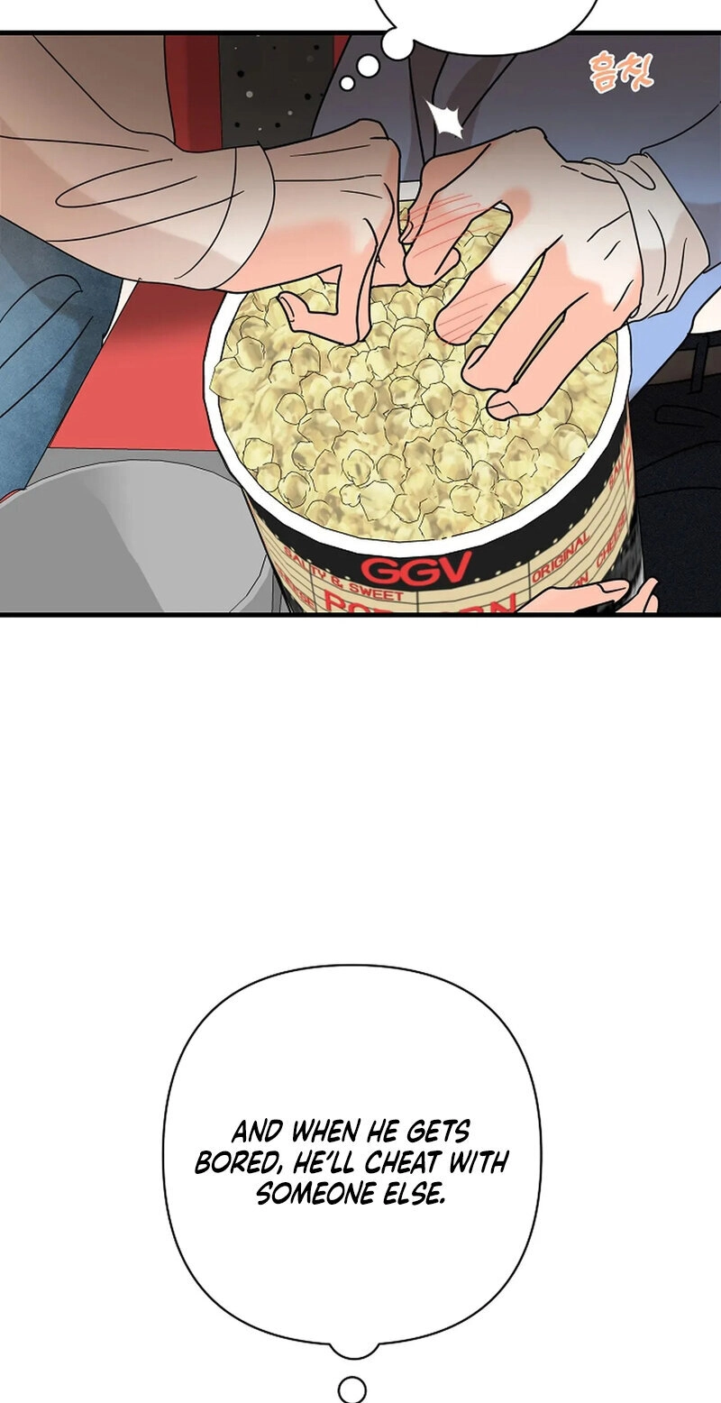 Read Stop Fighting, Go to Bed chapter 18 image 6 on Lezhin