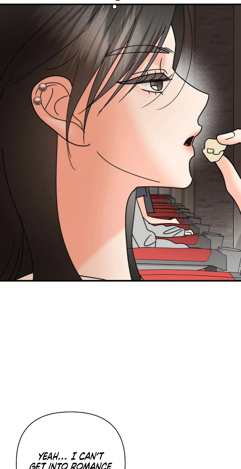 Read Stop Fighting, Go to Bed chapter 18 image 7 on Lezhin