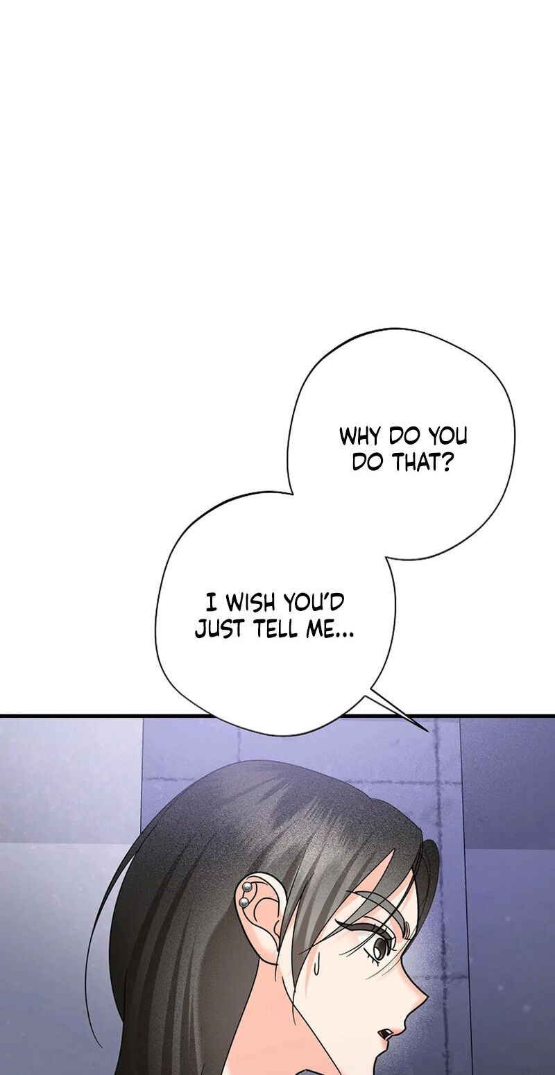 Read Stop Fighting, Go to Bed chapter 18 image 70 on Lezhin