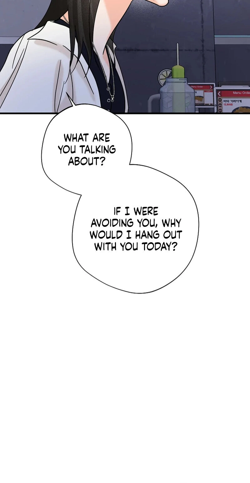 Read Stop Fighting, Go to Bed chapter 18 image 71 on Lezhin