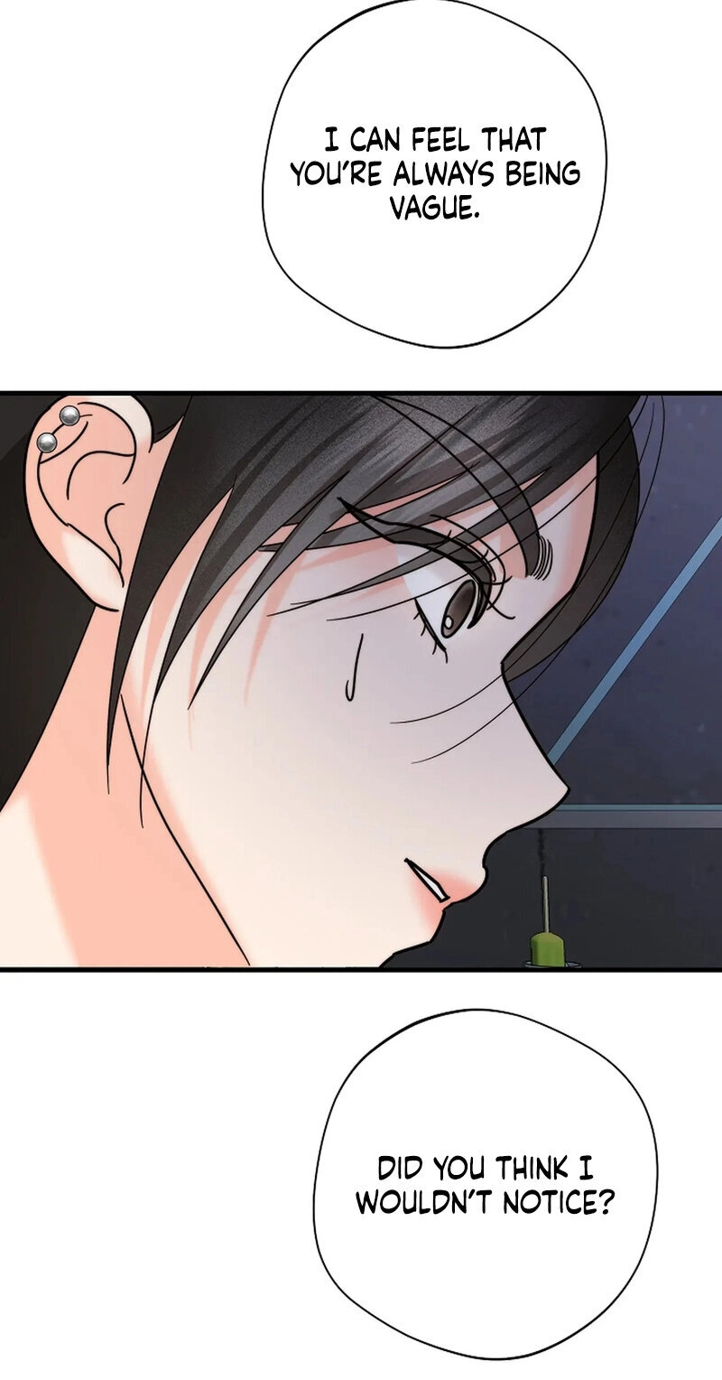 Read Stop Fighting, Go to Bed chapter 18 image 74 on Lezhin