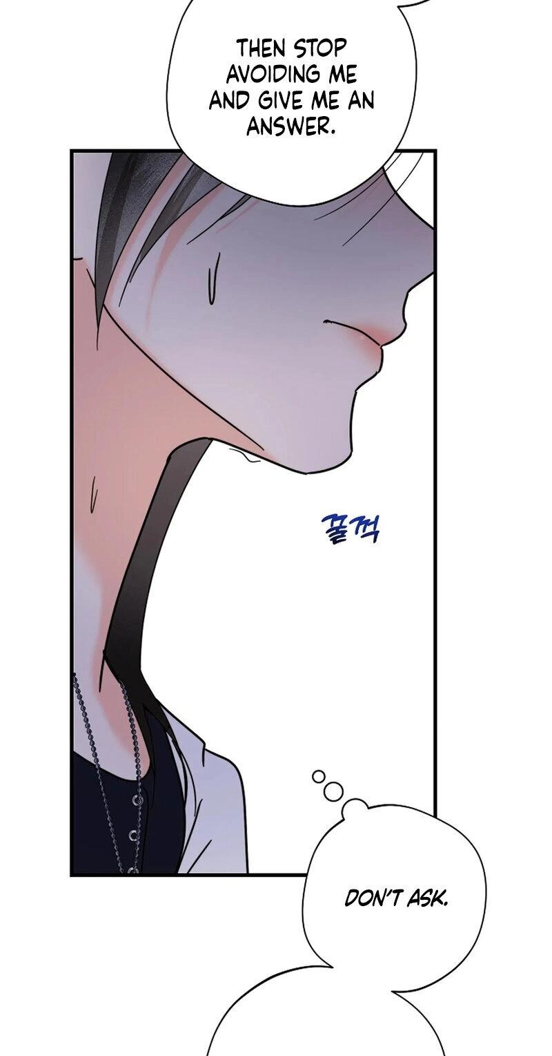 Read Stop Fighting, Go to Bed chapter 18 image 77 on Lezhin