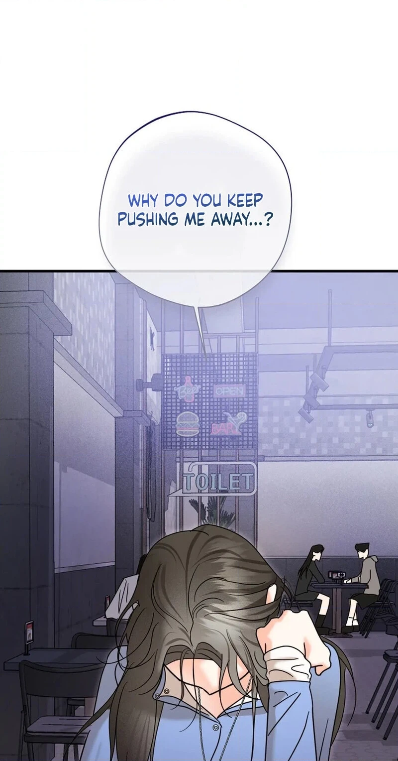 Read Stop Fighting, Go to Bed chapter 18 image 79 on Lezhin