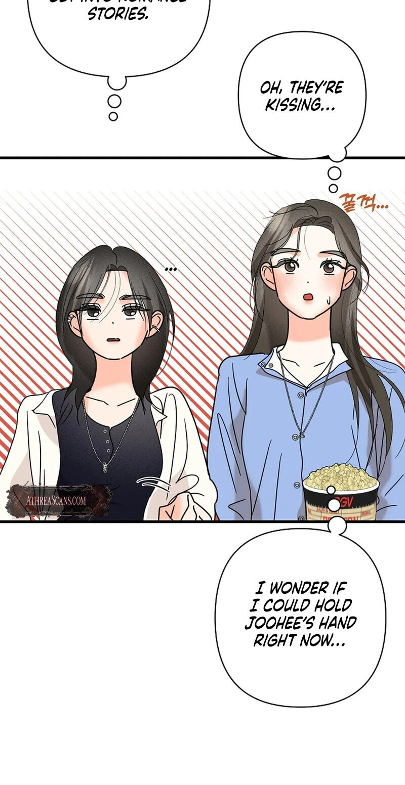 Read Stop Fighting, Go to Bed chapter 18 image 8 on Lezhin