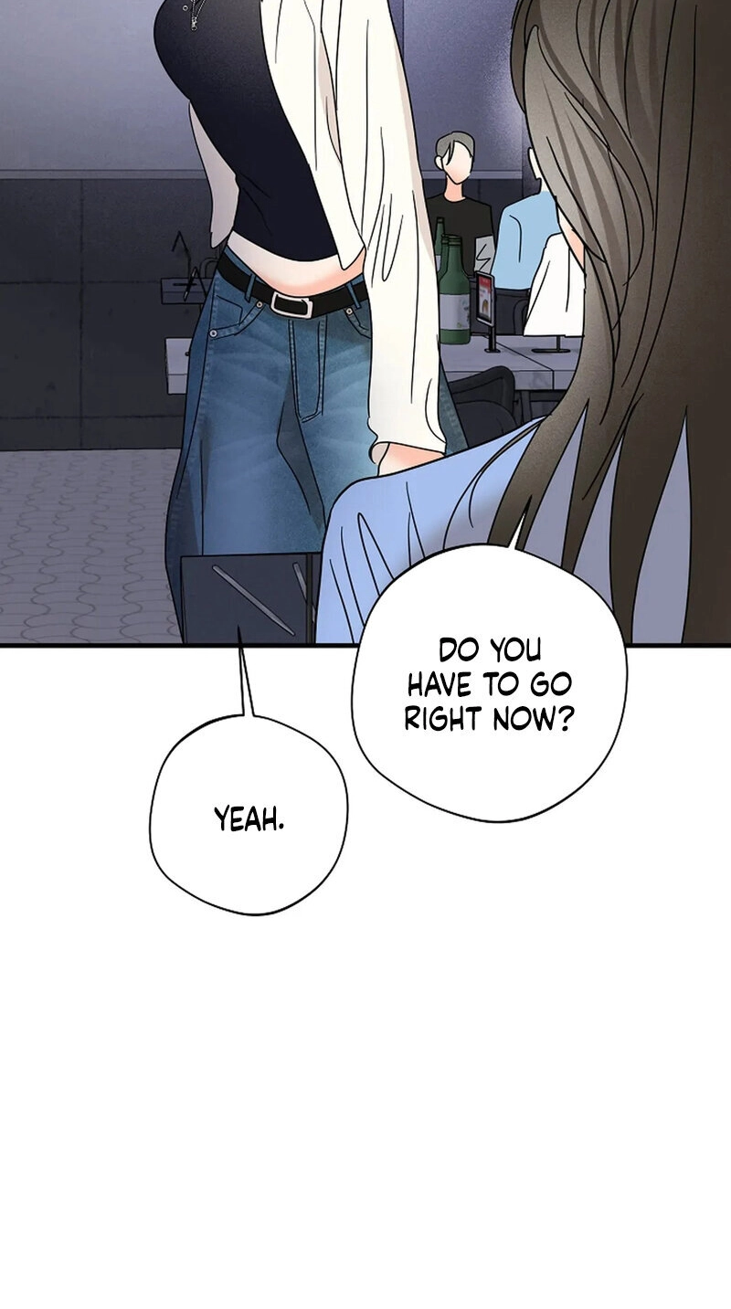 Read Stop Fighting, Go to Bed chapter 18 image 83 on Lezhin