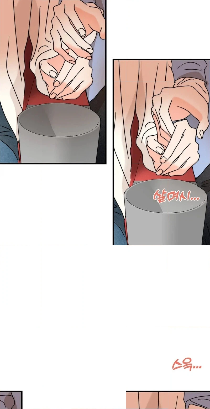 Read Stop Fighting, Go to Bed chapter 18 image 9 on Lezhin