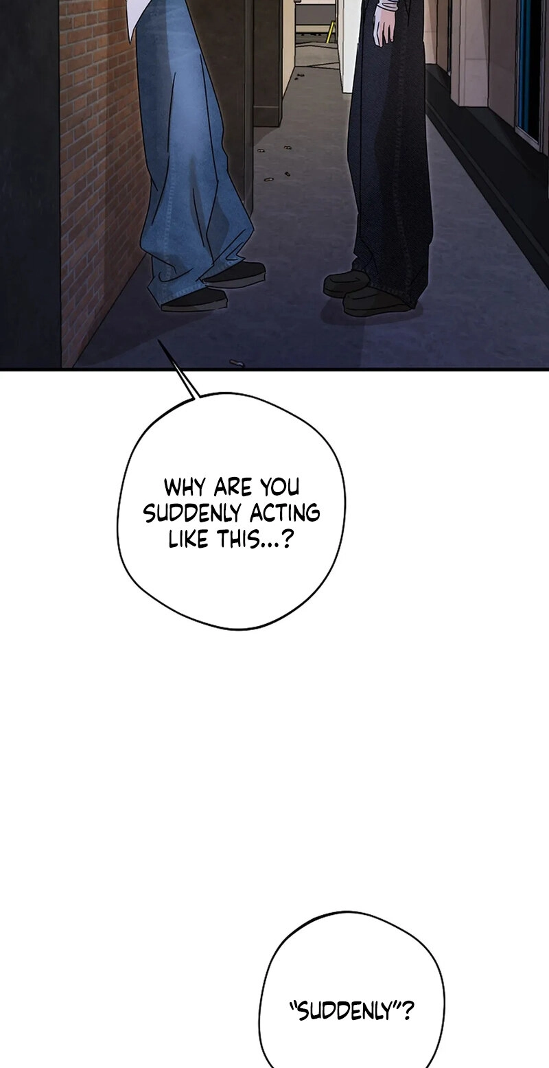 Read Stop Fighting, Go to Bed chapter 19 image 10 on Lezhin