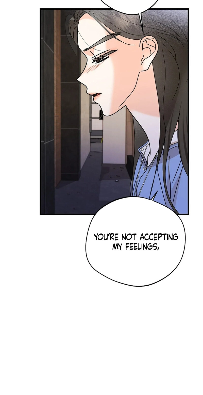 Read Stop Fighting, Go to Bed chapter 19 image 11 on Lezhin