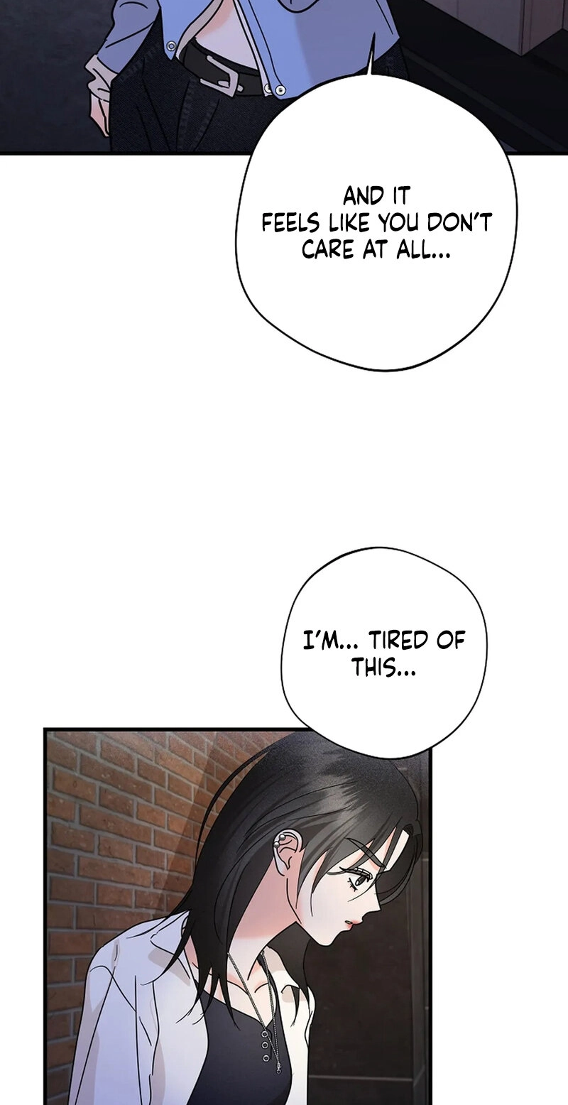 Read Stop Fighting, Go to Bed chapter 19 image 13 on Lezhin