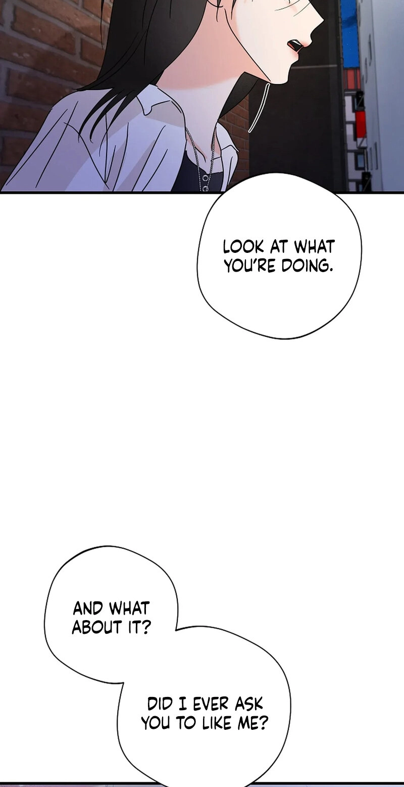Read Stop Fighting, Go to Bed chapter 19 image 15 on Lezhin