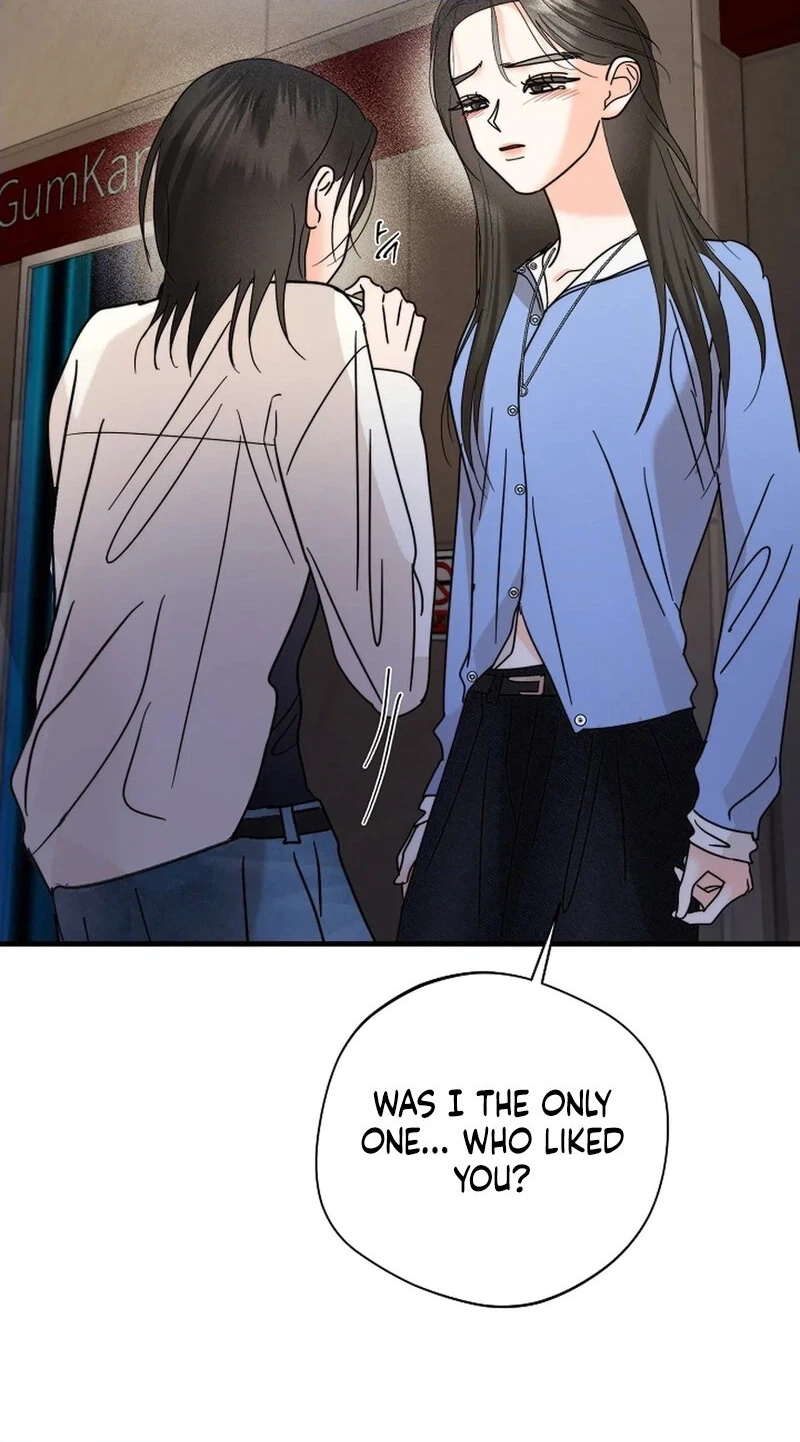 Read Stop Fighting, Go to Bed chapter 19 image 19 on Lezhin
