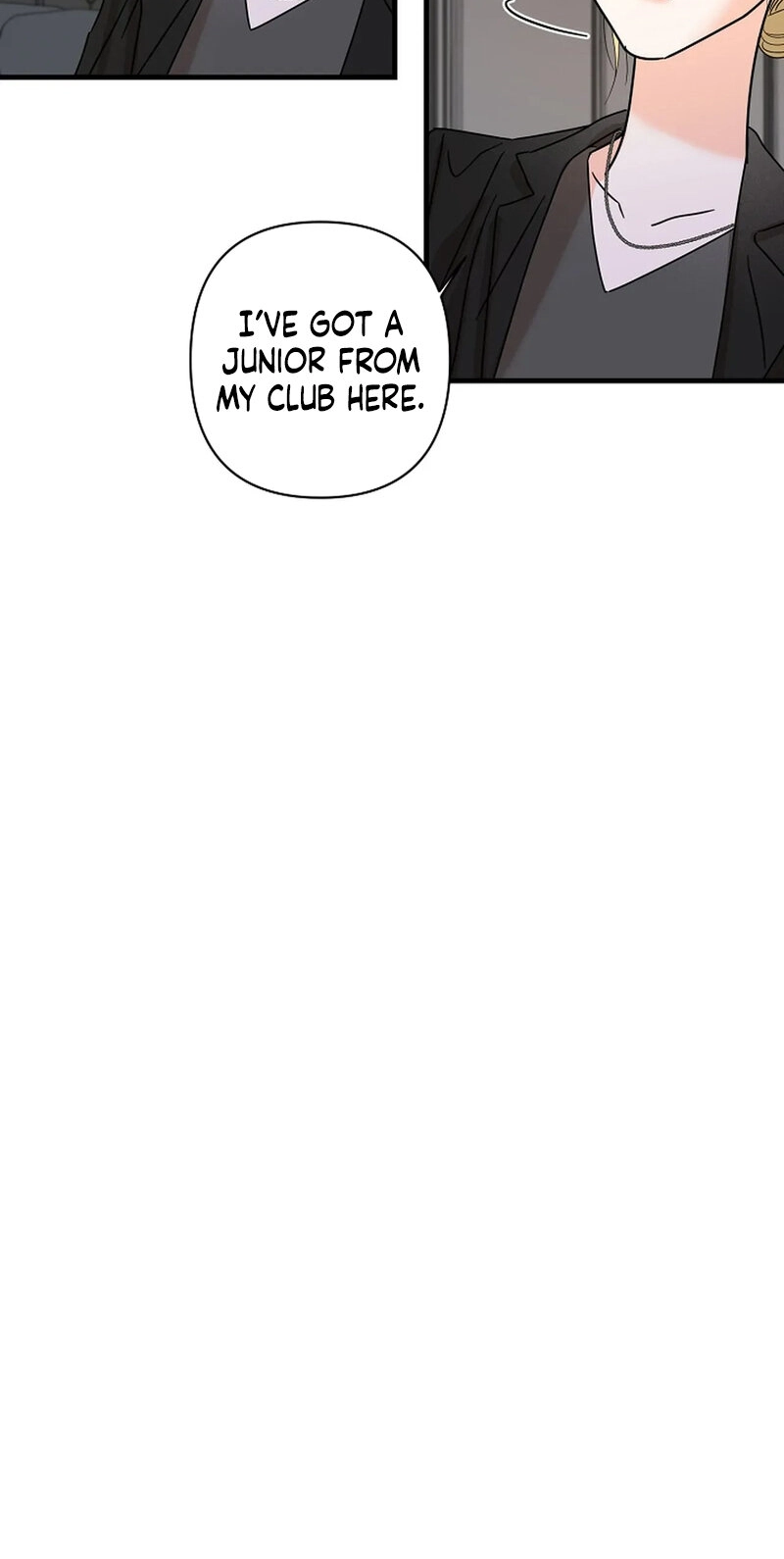 Read Stop Fighting, Go to Bed chapter 19 image 2 on Lezhin