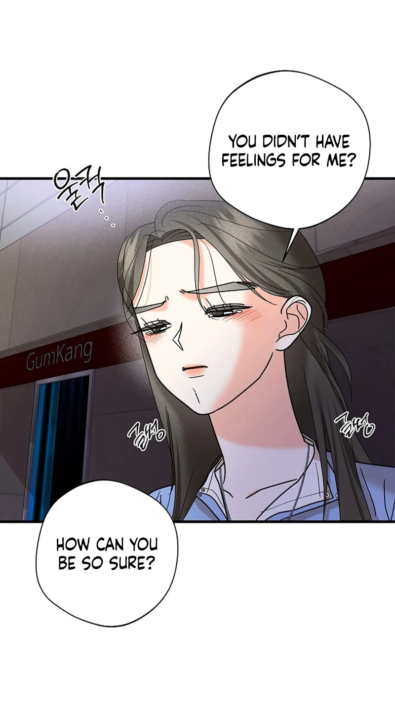 Read Stop Fighting, Go to Bed chapter 19 image 20 on Lezhin