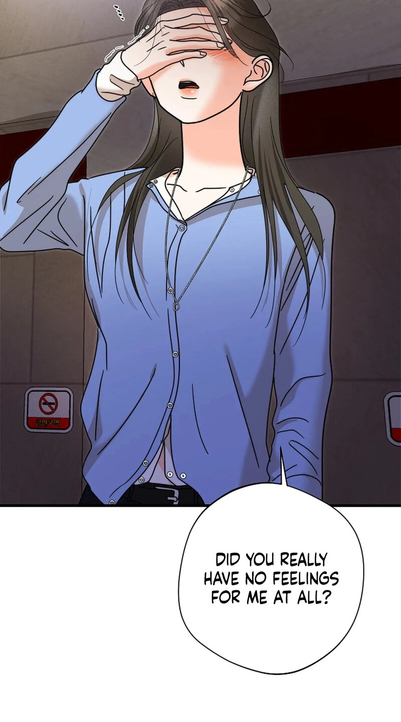 Read Stop Fighting, Go to Bed chapter 19 image 23 on Lezhin