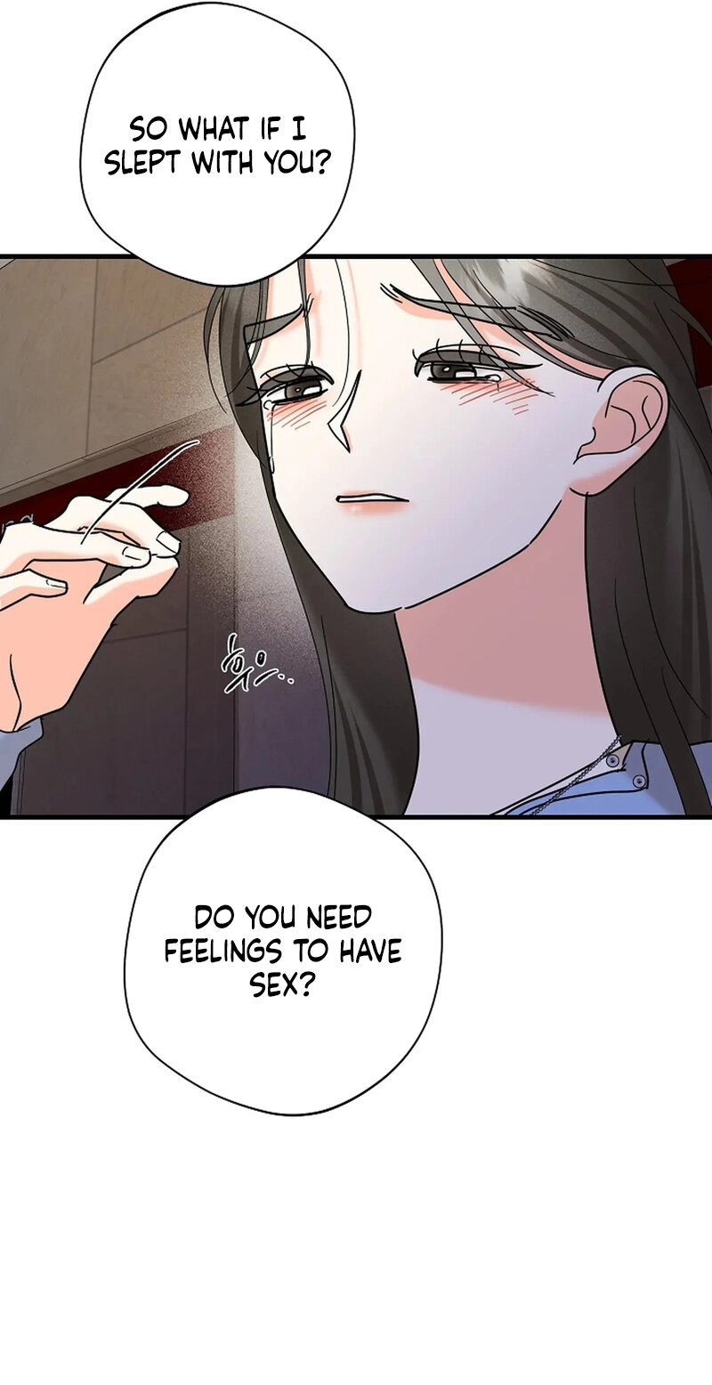 Read Stop Fighting, Go to Bed chapter 19 image 26 on Lezhin