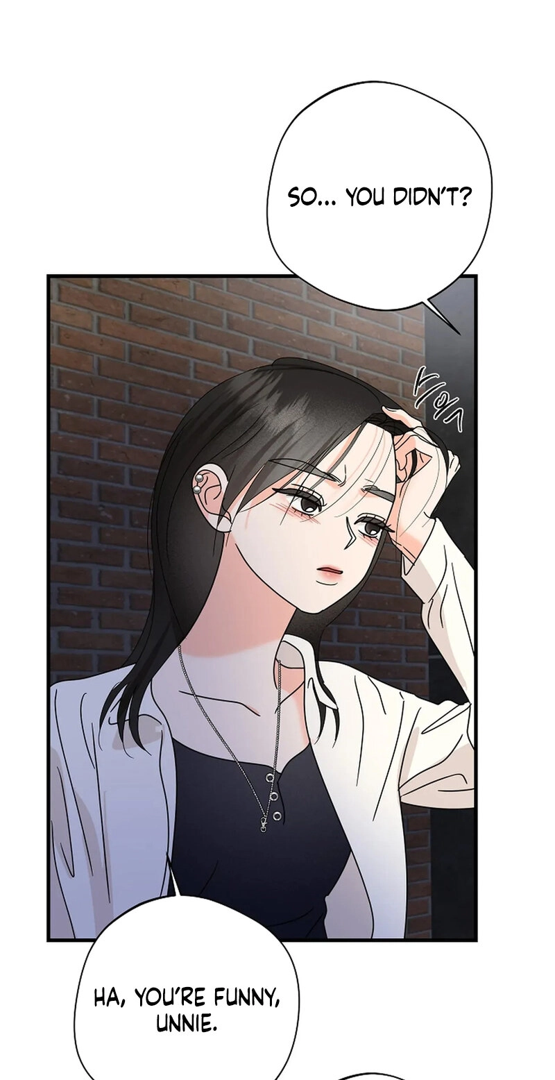 Read Stop Fighting, Go to Bed chapter 19 image 27 on Lezhin
