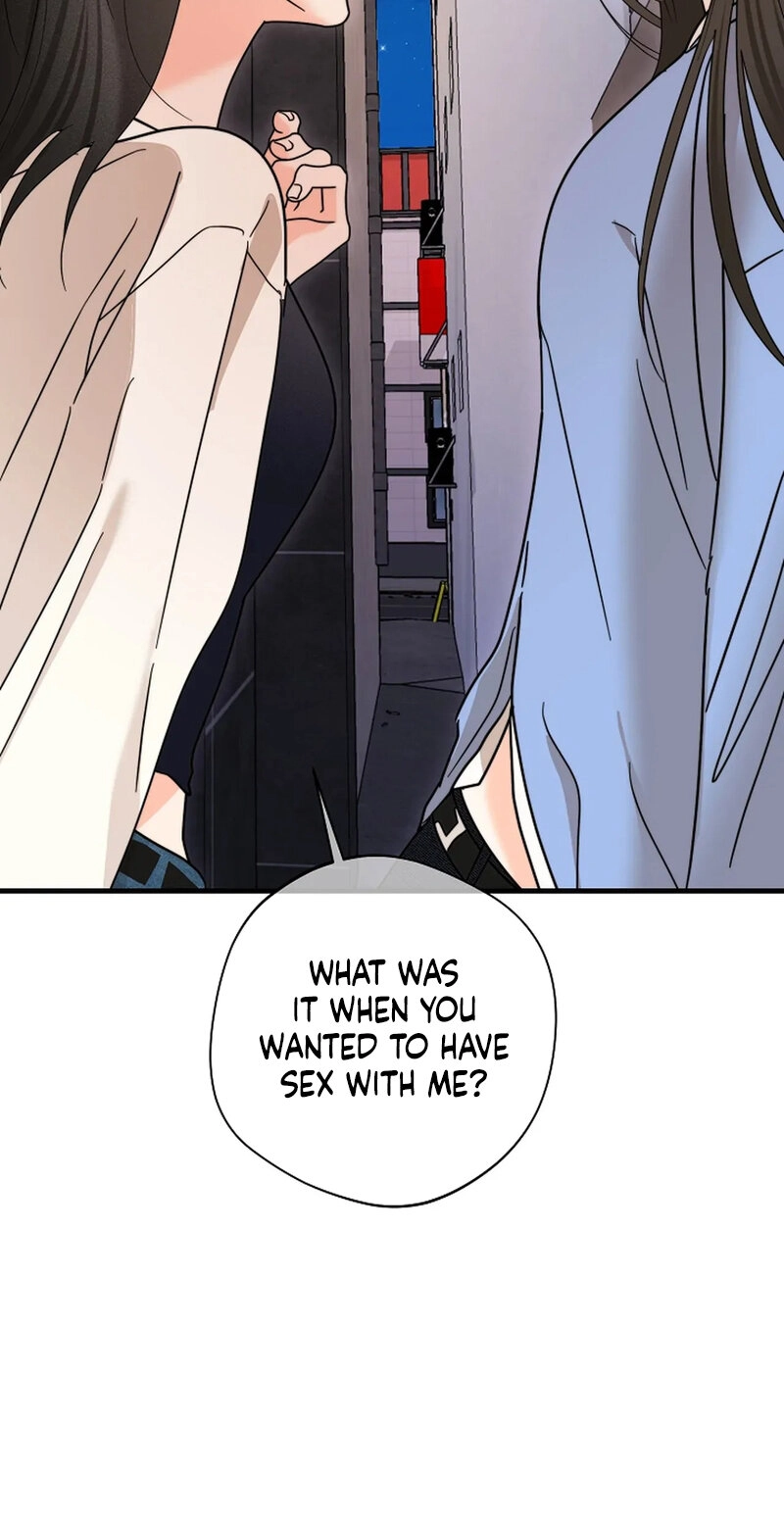 Read Stop Fighting, Go to Bed chapter 19 image 30 on Lezhin