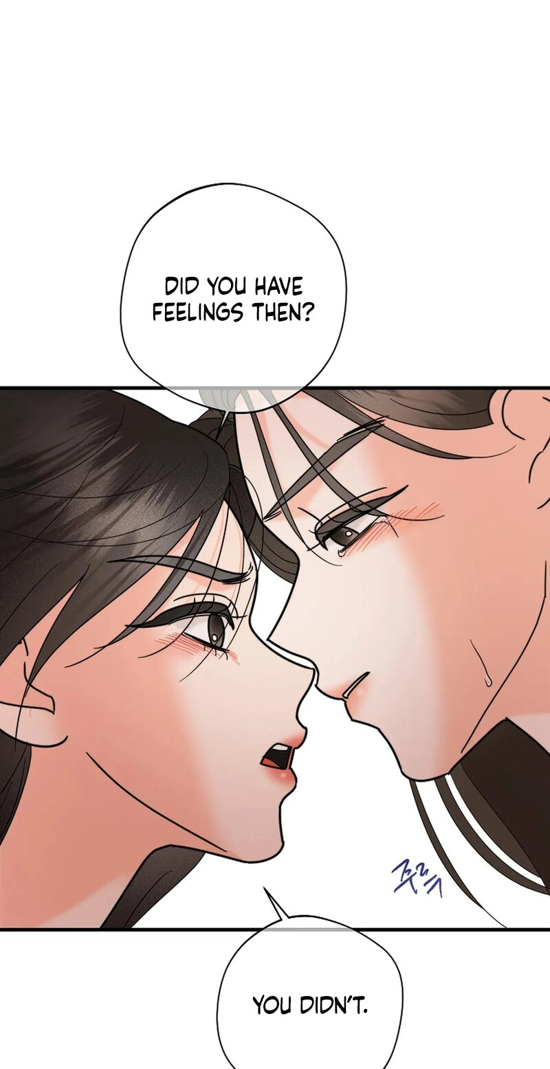 Read Stop Fighting, Go to Bed chapter 19 image 31 on Lezhin