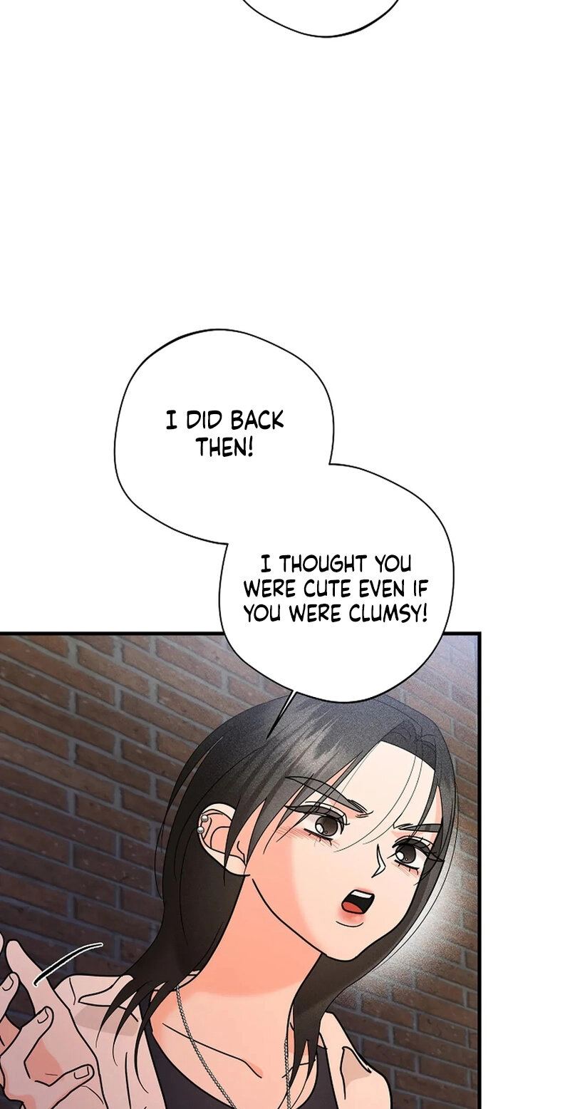 Read Stop Fighting, Go to Bed chapter 19 image 32 on Lezhin