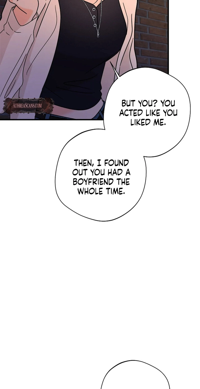 Read Stop Fighting, Go to Bed chapter 19 image 33 on Lezhin