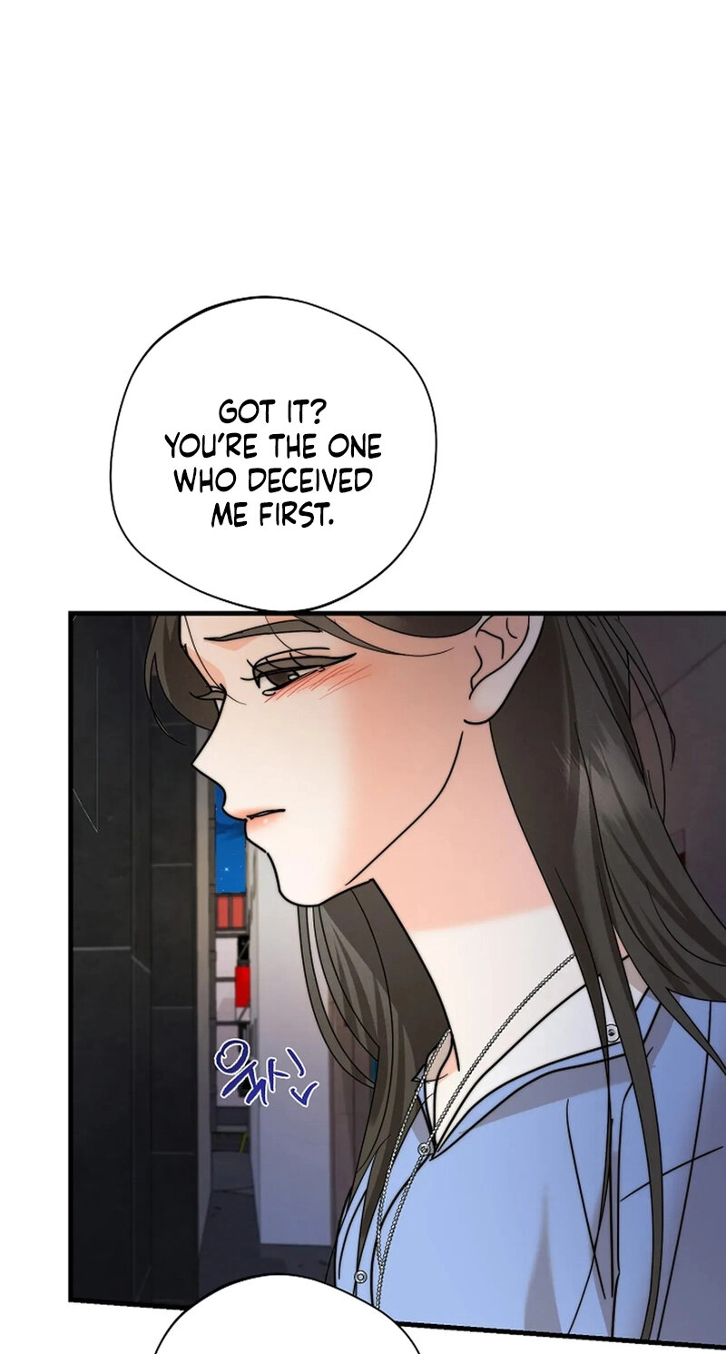 Read Stop Fighting, Go to Bed chapter 19 image 35 on Lezhin