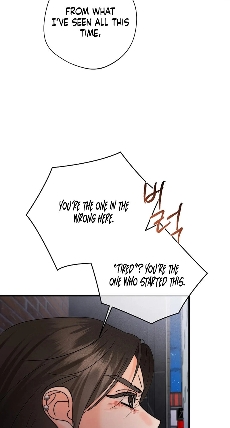 Read Stop Fighting, Go to Bed chapter 19 image 36 on Lezhin