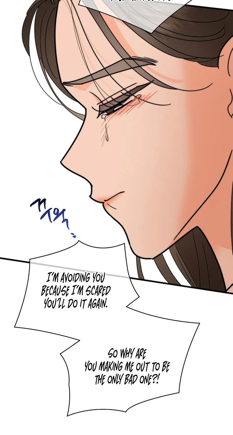 Read Stop Fighting, Go to Bed chapter 19 image 40 on Lezhin