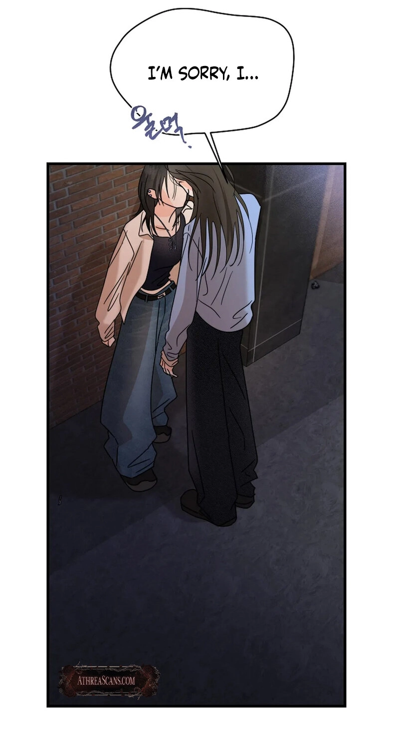 Read Stop Fighting, Go to Bed chapter 19 image 42 on Lezhin