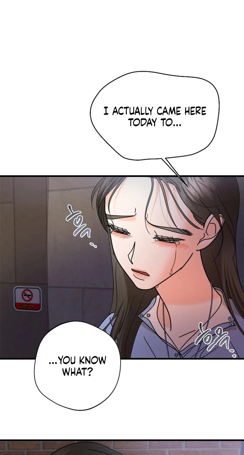 Read Stop Fighting, Go to Bed chapter 19 image 43 on Lezhin