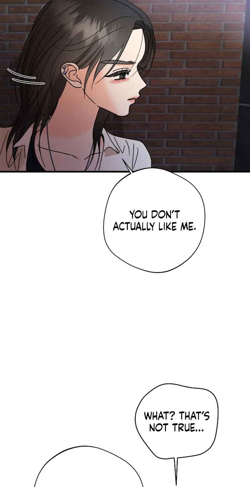 Read Stop Fighting, Go to Bed chapter 19 image 44 on Lezhin