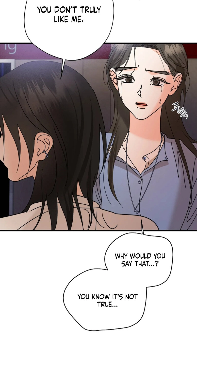 Read Stop Fighting, Go to Bed chapter 19 image 45 on Lezhin